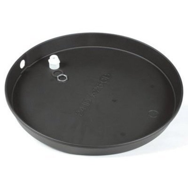 Camco 20 Plas Drain Pan 11260